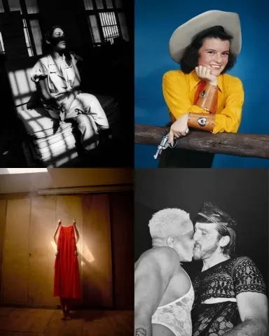 The Photographers Gallery