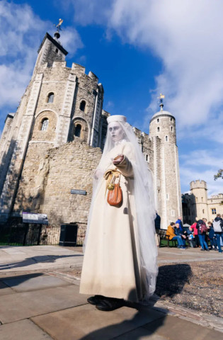 Tower of London