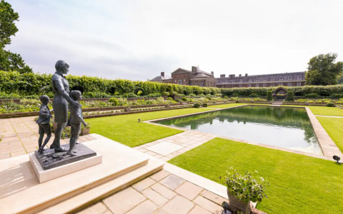 Kensington Palace