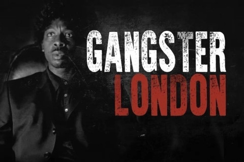 Gangster Tour with Vas Blackwood