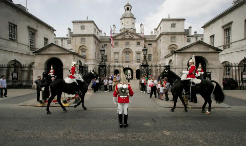 The Household Cavalry Museum