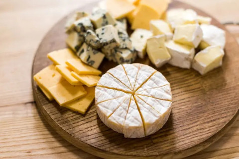 Cheese Tasting Tour