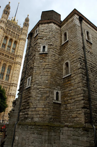 Jewel Tower
