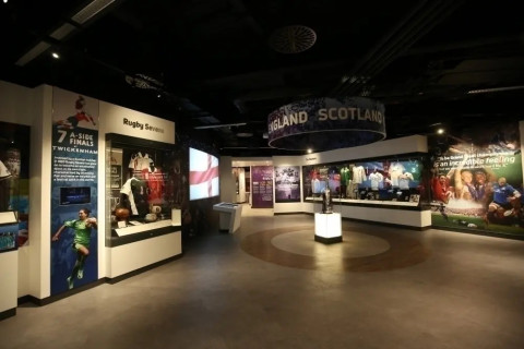 World Rugby Museum