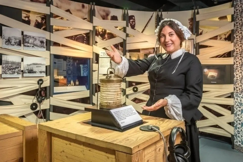 Florence Nightingale Museum