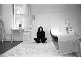 Tate Modern - Yoko Ono: Music Of The Mind