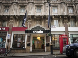 Thistle Piccadilly London