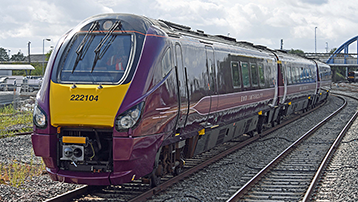Emr Train37