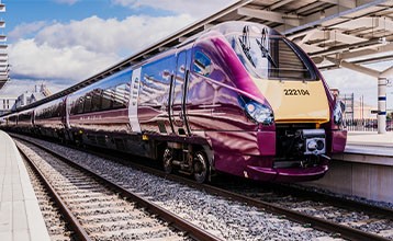 Emr Train37 About us | EMR