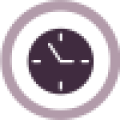 time icon
