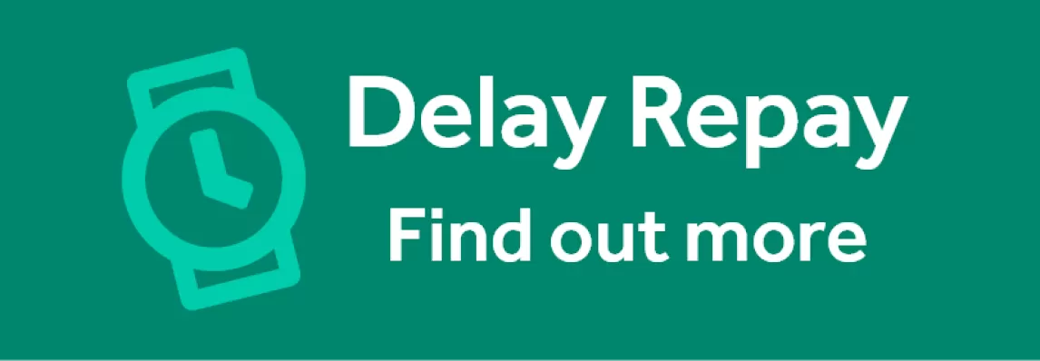 Delay repay