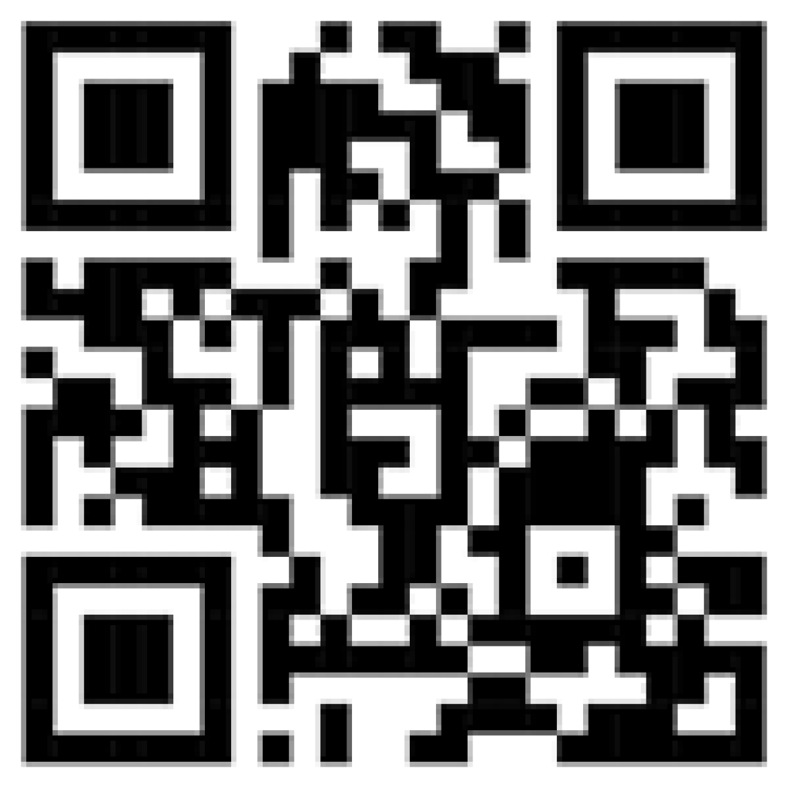 Railway Guardian App download QR code