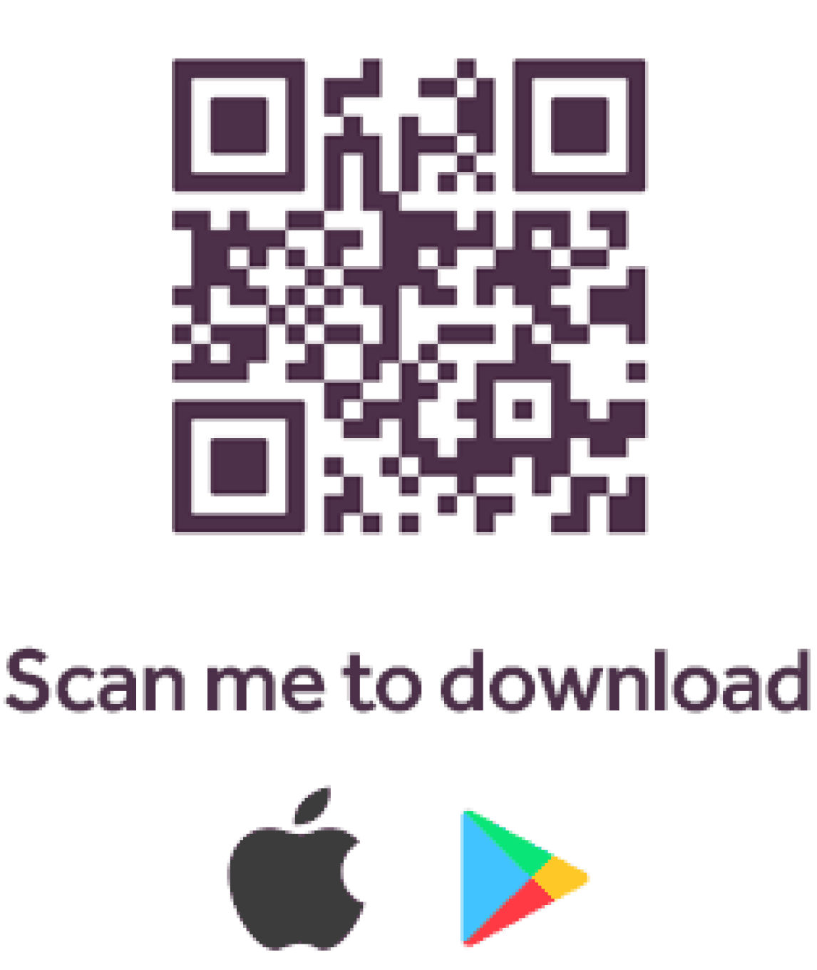 Download me to scan