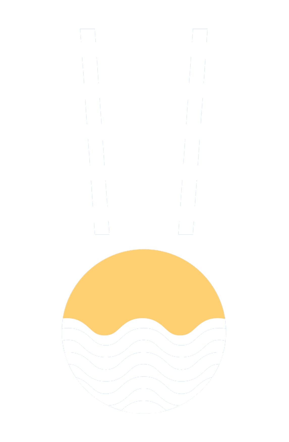 Skegness Travel logo