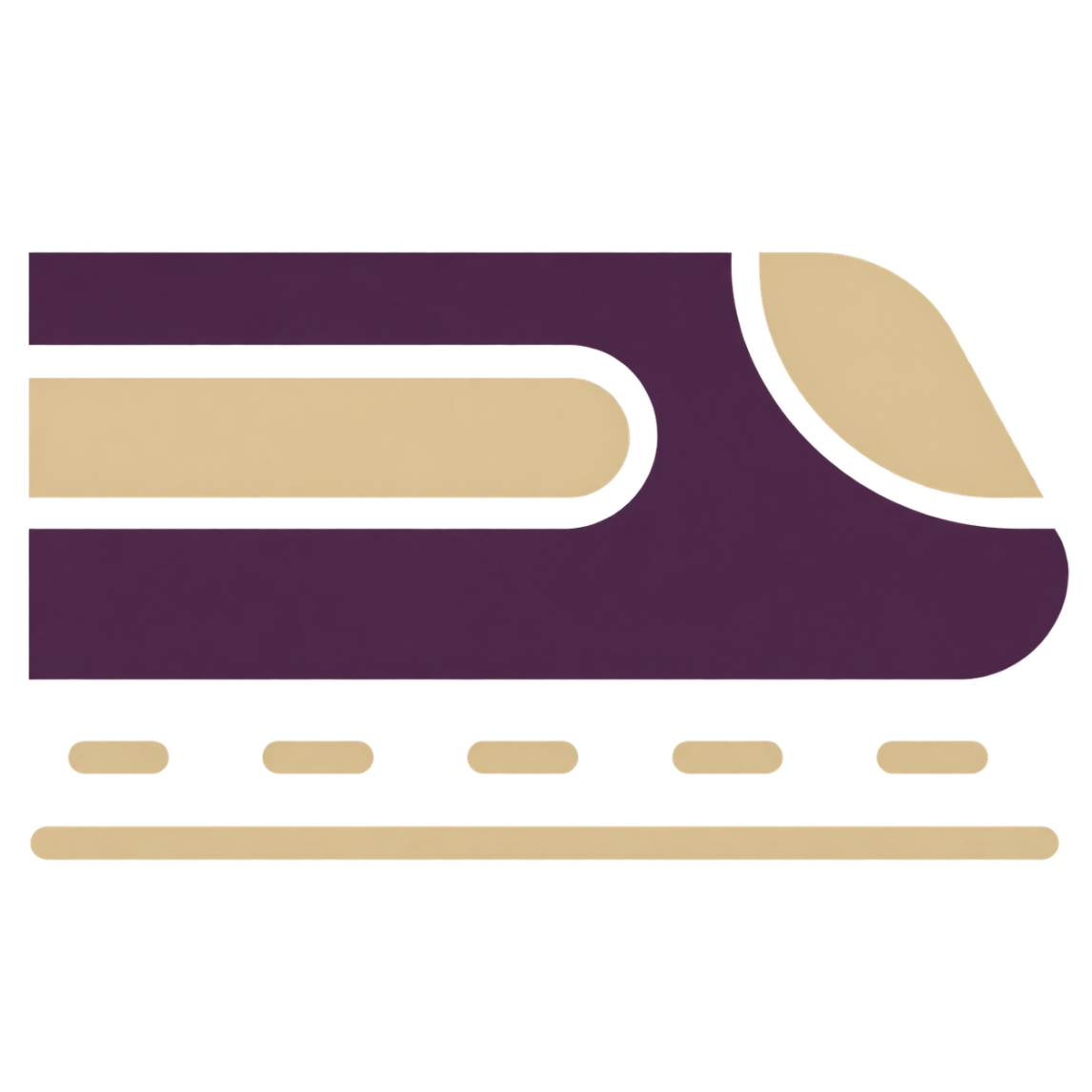 Train icon