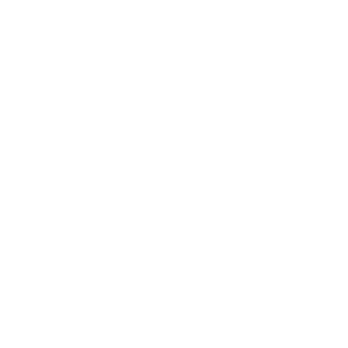 white tree icon