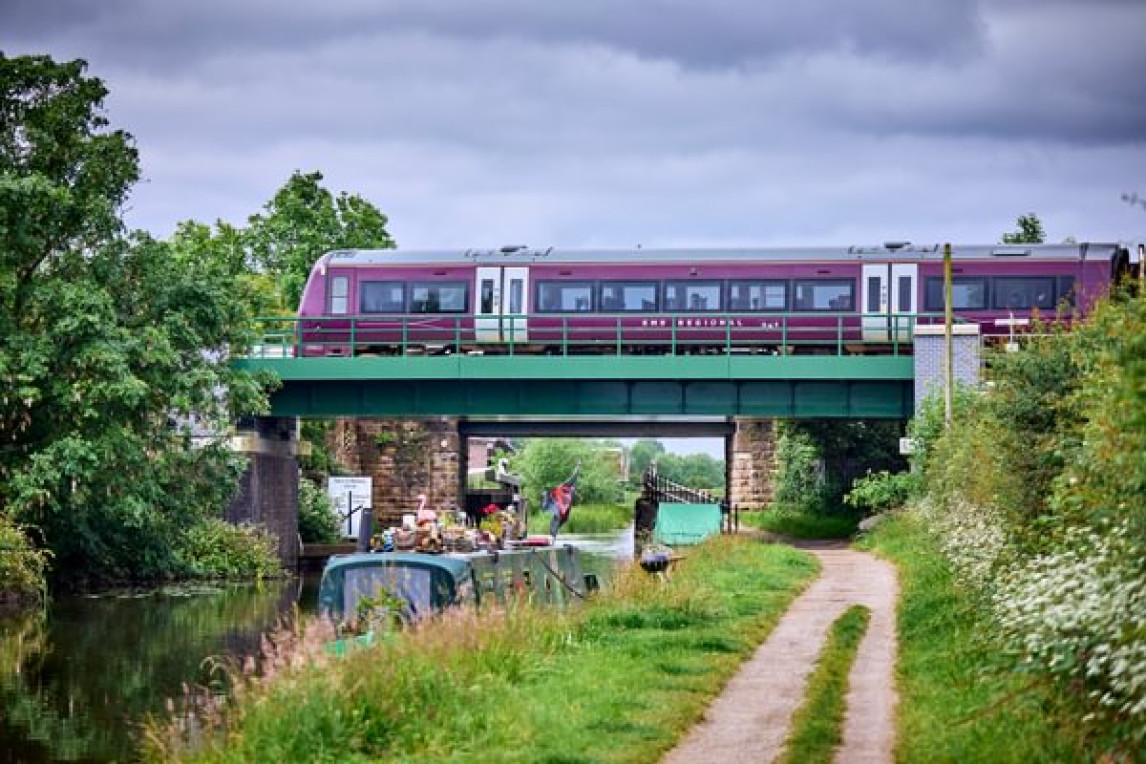 regional service