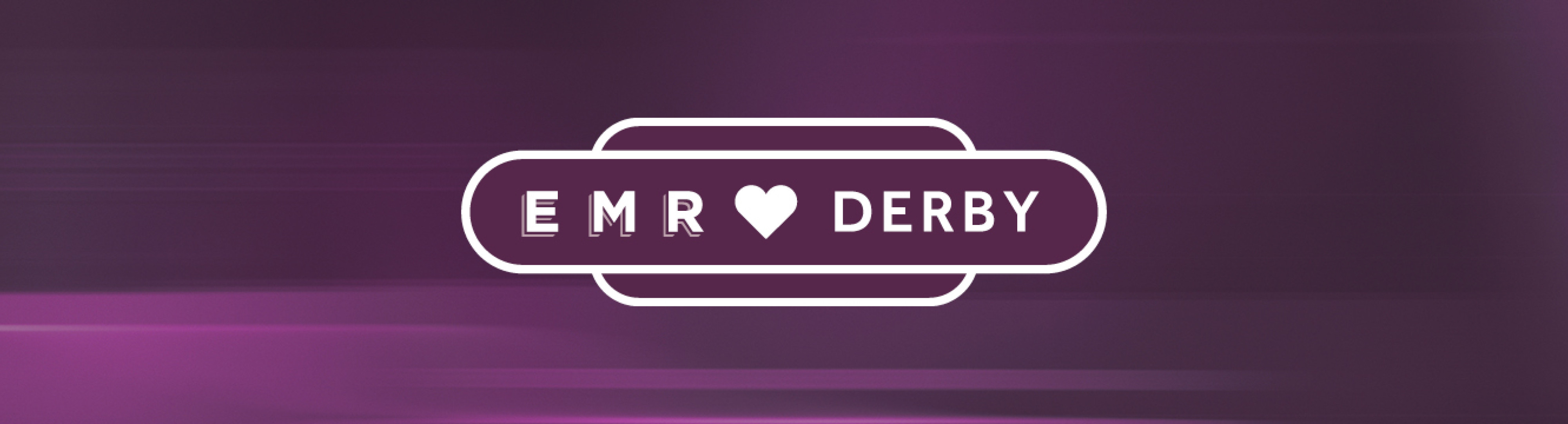 EMR Loves Derby