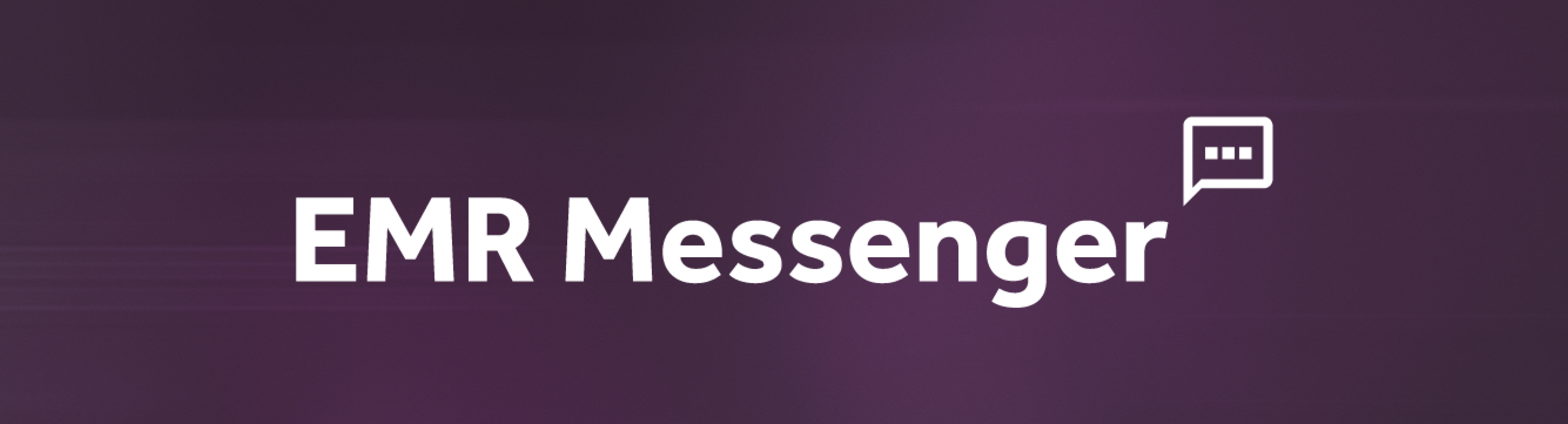 EMR Messenger