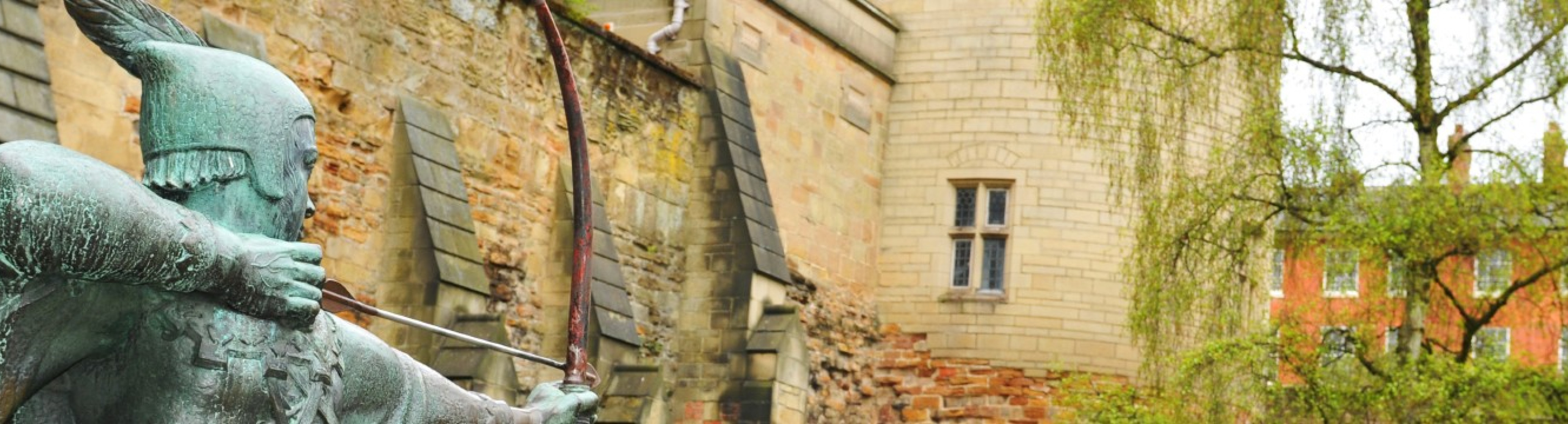 Nottingham Castle