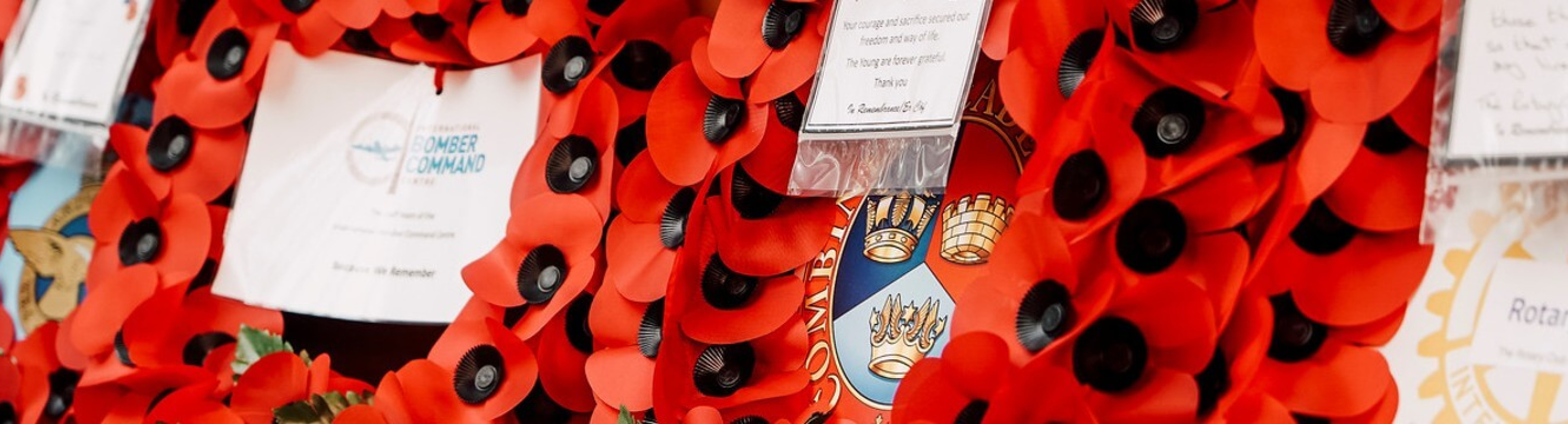 Routes of Remembrance
