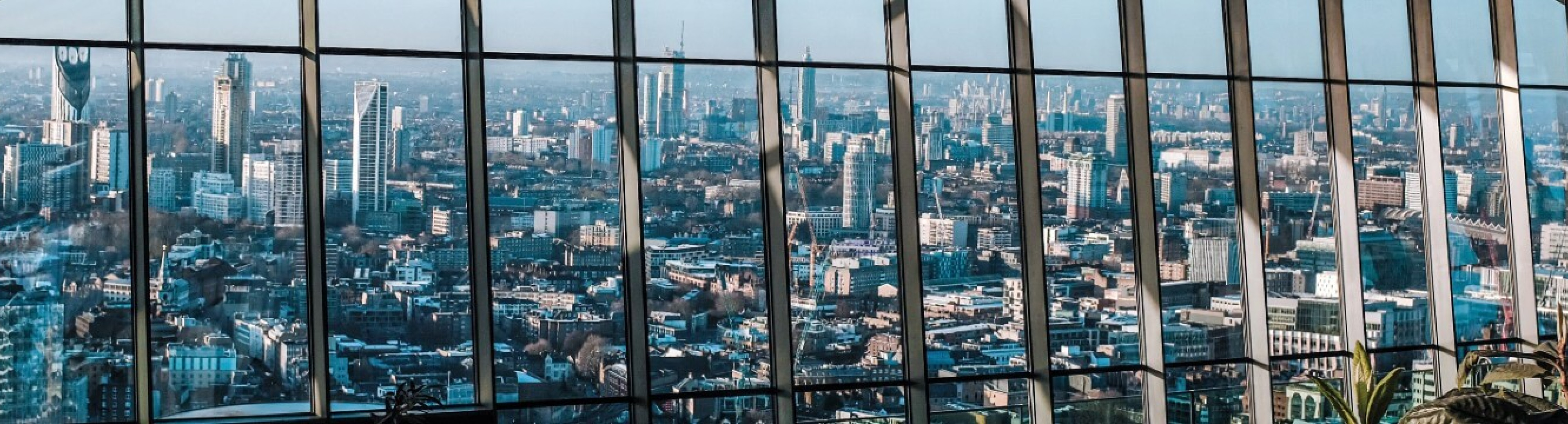 Sky Garden