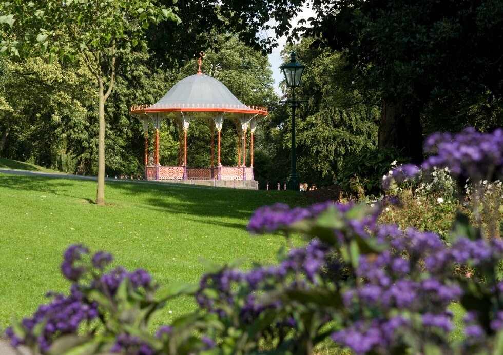The Arboretum Lincoln
