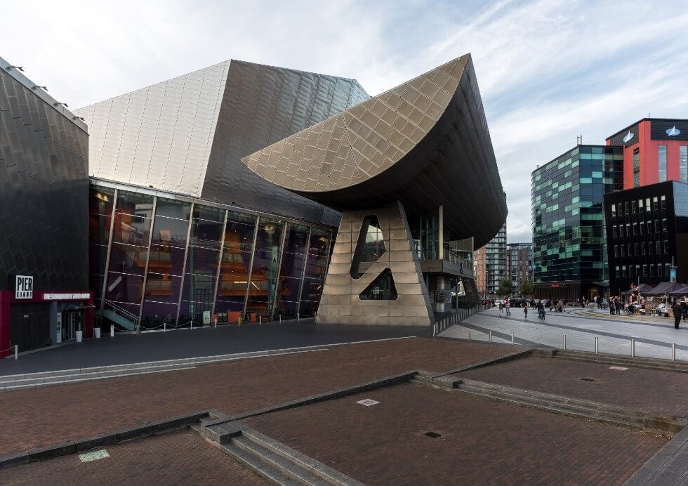 Music and Nightlife | Direct Train to Manchester