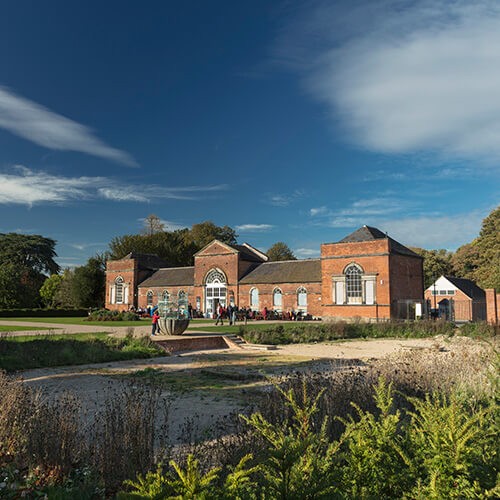 Markeaton Park
