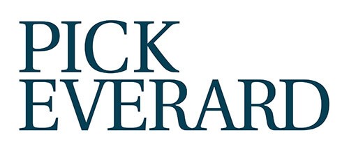 Pick Everard