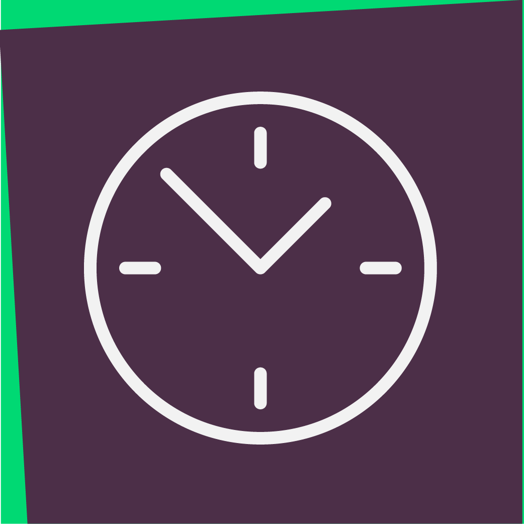 Icon for select travel window