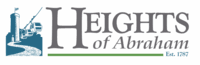 Heights of Abraham