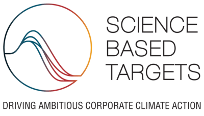 Science Based Target