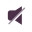 quieter icon